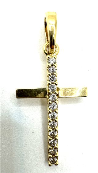 Charm Domar Charm oro 9k in Oro CHOR-614-280 - CHOR-614-280